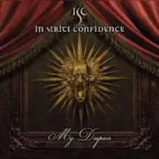 Обложка: In Strict Confidence - Schwarzes Licht
