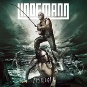 Обложка: Lindemann - Fish On