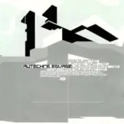 Обложка: Autechre - Cfern