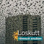 Обложка: Loskutt - Последнее желание