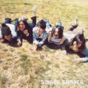Обложка: SINGER SONGER - 初花凜々