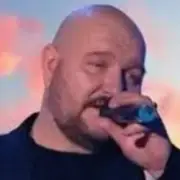 Обложка: Дмитрий Быковский - Пехота