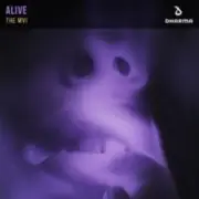 Обложка: The MVI - ALIVE