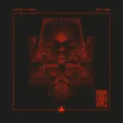 Обложка: Noisia - Stamp Out