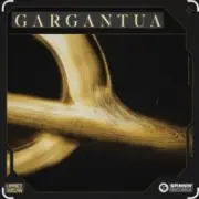 Обложка: Ummet Ozcan - Gargantua