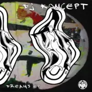 Обложка: DJ Koncept - Dreams