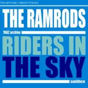 Обложка: The Ramrods - Ghost Riders in the Sky