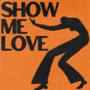 Обложка: WizTheMc & bees & honey - Show Me Love (Dj Dark Remix)