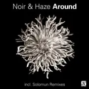 Обложка: Noir & Haze - Around (Solomun Vox)