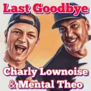 Обложка: Charly Lownoise & Mental Theo - Timezone