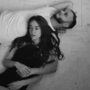 Обложка: Женя і Катя - Зірки