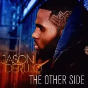 Обложка: Jason Derulo - The Other Side (DJ Krus Makina RMX)