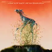 Обложка: What So Not & Buunshin - Dancing in The Leaves (feat. Lucy Lucy)