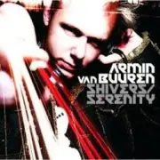 Обложка: Armin van Buuren - Birth Of An Angel (Instrumental of “Shivers”) (Radio Edit)