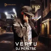Обложка: DJ Peretse - Vertu