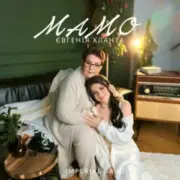 Обложка: Євгенія Хланта - Мамо