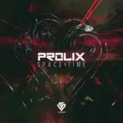 Обложка: Prolix - Space & Time