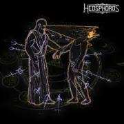 Обложка: Heosphoros - Sinistrous Decay