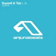 Обложка: Super8 & Tab - L.A. (Original Mix)