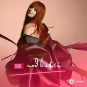 Обложка: Юлия Савичева - Осколки