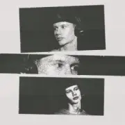 Обложка: Golubenko - Торкнися Моїх Губ