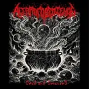 Altar of Obedience - Kutan Anthrax