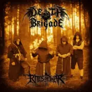 Death Brigade - Heretic