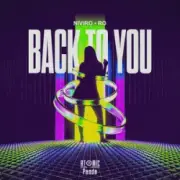 NIVIRO &. Ro - Back To You
