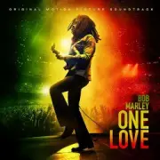 Bob Marley & The Wailers - One Lovepeople Get Ready