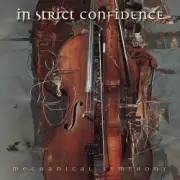 Обложка: In Strict Confidence - Herzattacke (AndyK Remix)