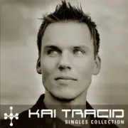 Обложка: Kai Tracid - Liquid Skies