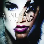 Обложка: Agnes - Walk Out of Here
