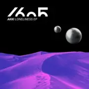 Обложка: Akki - Ikari