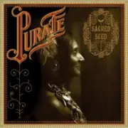 Обложка: Pura Fe - Sacred Seed