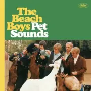 Обложка: The Beach Boys - Kokomo