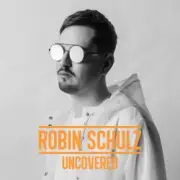 Обложка: Robin Schulz & David Guetta & Cheat Codes - Shed A Light