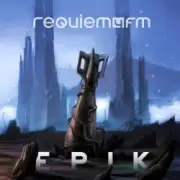 Обложка Requiem4FM – Once and 4 All