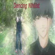 Обложка: Pathetic - Dancing Nihilist
