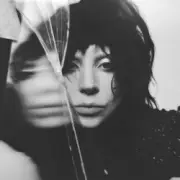 Обложка: Lady Gaga - Killah (feat. Gesaffelstein)