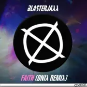 Обложка: BlasterJaxx - Blackout