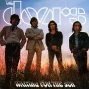 Обложка: The Doors - Roadhouse blues