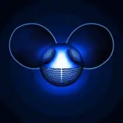 Обложка: Deadmau5 - Mau5trap Radio
