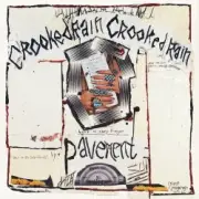 Обложка: Pavement - 5-4=Unity