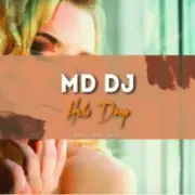 Обложка: MD DJ - Hula Drop