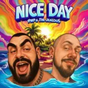 Обложка: Фир & The Jealous - Nice Day