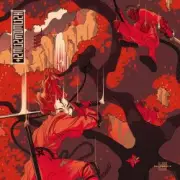 Обложка: Halogenix - Tekina