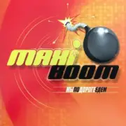 Обложка: Maxi-Boom - Ночь