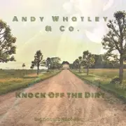 Обложка: Andy Whatley & Co. - Drink