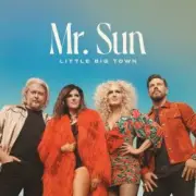 Обложка: Little Big Town - Hell Yeah