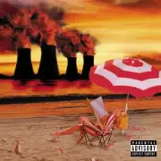 Обложка: The Crystal Method - Cherry Twist